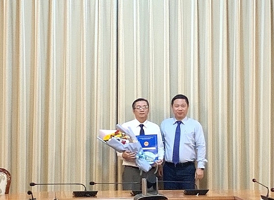 bo nhiem nhan su lanh dao moi tphcm va hai phong 108847