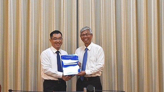 bo nhiem nhan su lanh dao moi tphcm va hai phong 108847