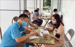 Dịch COVID-19: Hoàn tất chi trả hỗ trợ cho đối tượng chính sách trong tháng 5