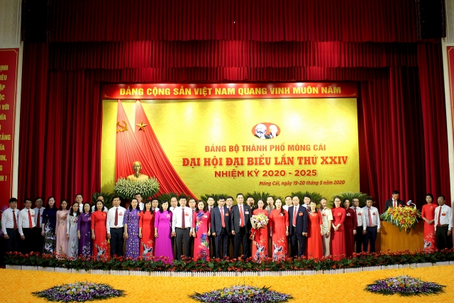 quang ninh da nang dieu dong bo nhiem lanh dao moi
