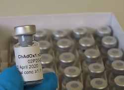 nong bong cuoc dua tim kiem vaccine covid 19