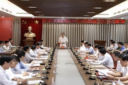 Hà Nội: tìm cách giải quyết vướng mắc thuộc lĩnh vực bảo vệ môi trường và quản lý đất đai