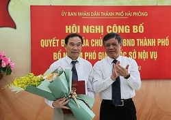 dai ta le xuan minh giu chuc giam doc cong an hoa binh