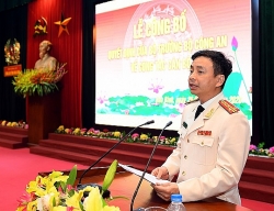 tin dieu dong bo nhiem lanh dao moi tai hai phong quang ninh