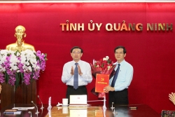 Tin điều động, bổ nhiệm lãnh đạo mới tại Hải Phòng, Quảng Ninh