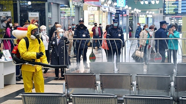 tin tuc the gioi moi nhat hom nay 36 lhq keu goi my kiem che trong ung pho bao loan