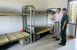 het cach ly covid 19 hang tram ba bau roi quang nam