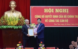bo cong an bo nhiem cuc truong cuc canh sat dieu tra toi pham ve ma tuy