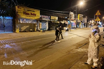 Ca nghi nhiễm COVID-19 mới ở Đà Nẵng từng đi làm CCCD