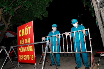 Vĩnh Phúc: Thêm 8 ca nghi nhiễm COVID-19 liên quan tới ca bệnh người Trung Quốc