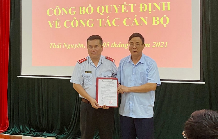 Đà Nẵng, Thái Nguyên, Đắk Lắk bổ nhiệm nhân sự lãnh đạo mới