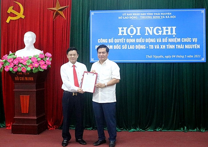 Đà Nẵng, Thái Nguyên, Đắk Lắk bổ nhiệm nhân sự lãnh đạo mới