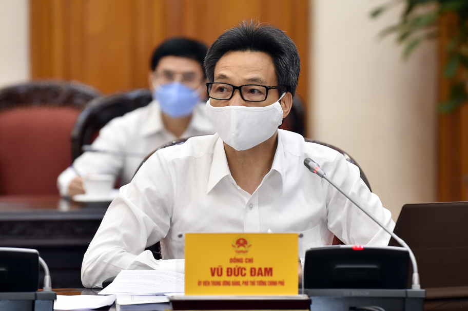 Các nguồn lây đều được kiểm soát, dồn tổng lực để dập dịch