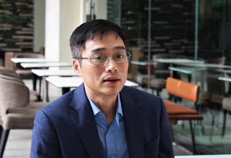 Anh Nguyễn Cương Hoàng tin rằng thành quả của VHT đến từ quá trình chuẩn bị lâu dài, căn cơ