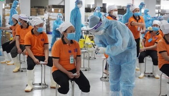 Sáng 27/5, thêm 24 ca mắc COVID-19 mới trong nước