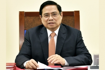 Thủ tướng Phạm Minh Chính sẽ tham dự Hội nghị quốc tế về tương lai châu Á