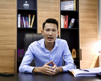 Phân khúc nhà chung cư vẫn tăng trưởng ổn định, dễ sinh lời