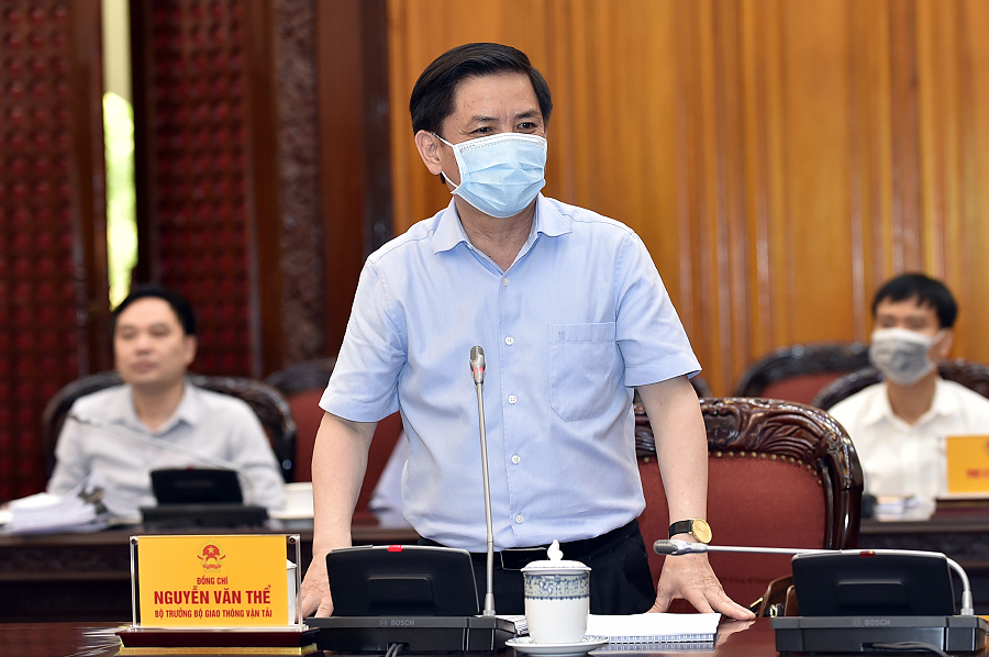 Thủ tướng yêu cầu sáng tạo, quyết liệt hành động để có nguồn lực phát triển cao tốc