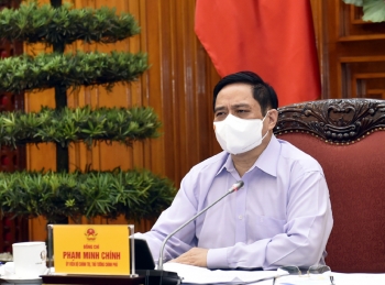 Thủ tướng yêu cầu sáng tạo, quyết liệt hành động để có nguồn lực phát triển cao tốc