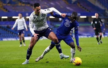 Link trực tiếp Aston Villa vs Chelsea: Xem online, nhận định tỷ số, thành tích đối đầu