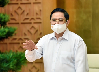 Huy động tổng lực hỗ trợ Bắc Ninh, Bắc Giang chống dịch, phát triển kinh tế
