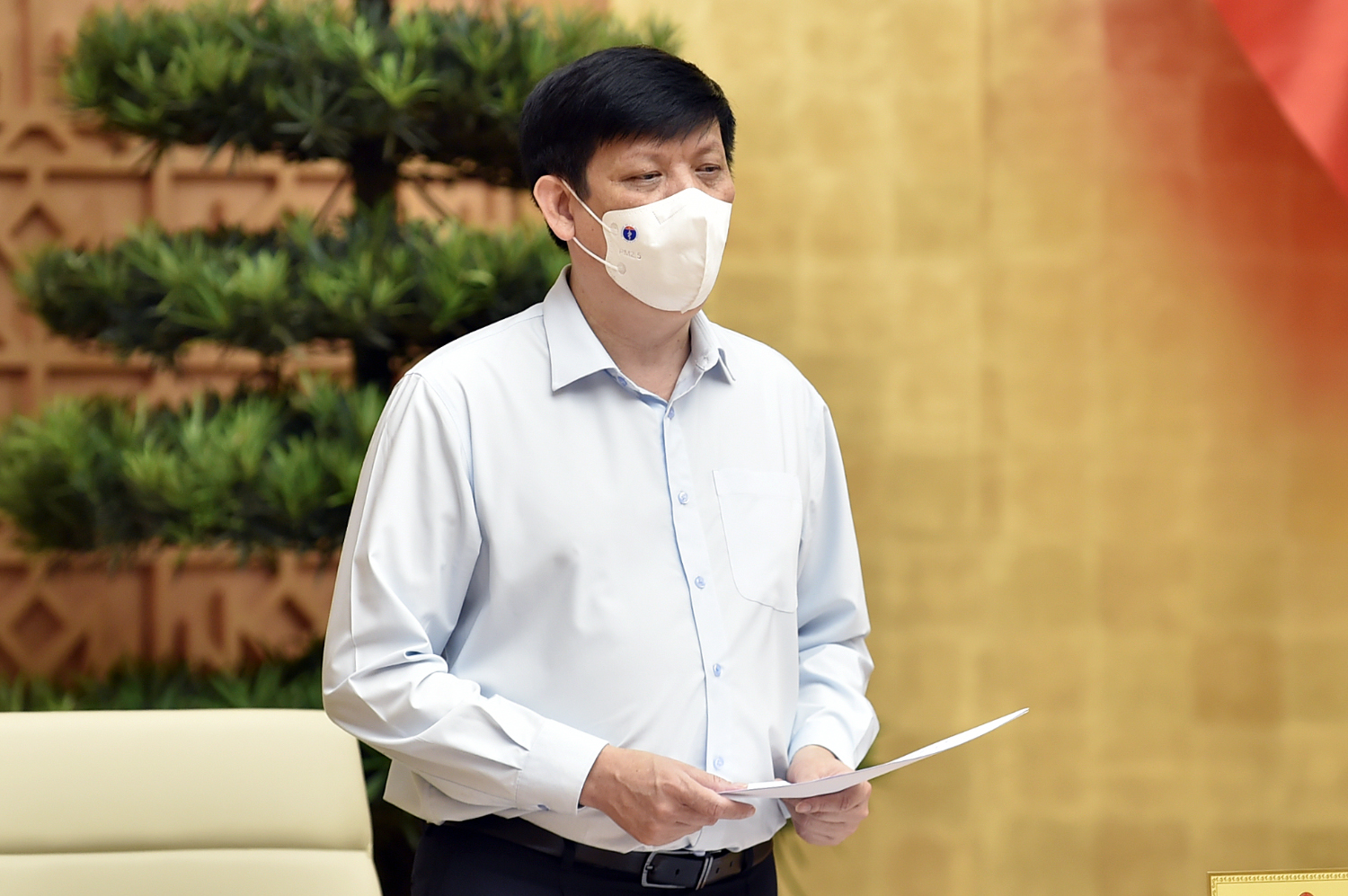 Huy động tổng lực hỗ trợ Bắc Ninh, Bắc Giang chống dịch, phát triển kinh tế
