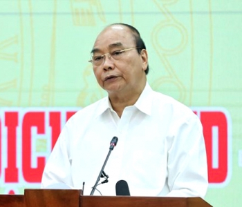 Chủ tịch nước kêu gọi cả nước chung tay, đẩy lùi dịch bệnh