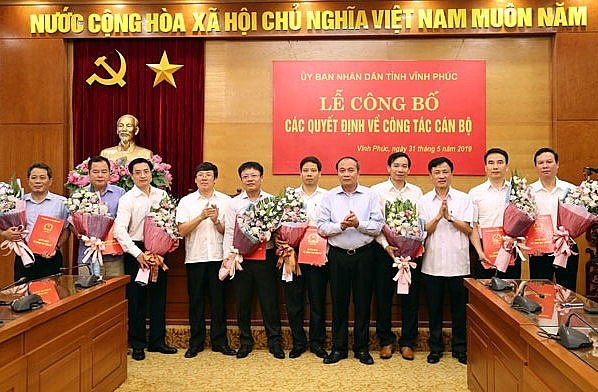 6 tinh thanh dieu dong bo nhiem nhan su