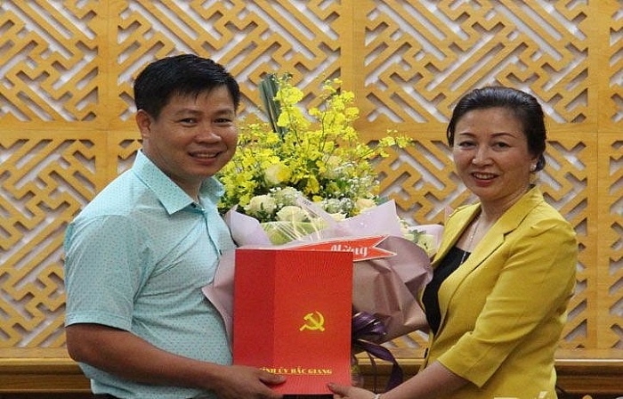 6 tinh thanh dieu dong bo nhiem nhan su