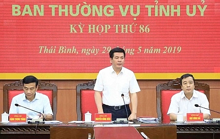 6 tinh thanh dieu dong bo nhiem nhan su