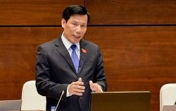 Bộ trưởng Bộ VHTTDL: "Phạt bà Yến 100 triệu cũng không giải quyết được gì"