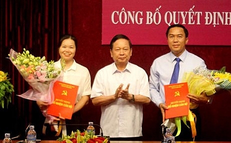 binh phuoc hoa binh ha nam bo nhiem nhan su moi