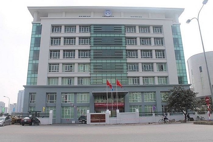 vu quy den cuc truong hoang hong giang bi ky luat khien trach