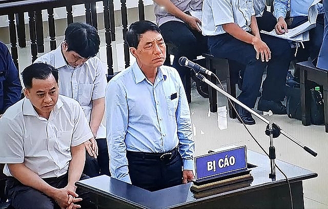 xet xu vu vu nhom cuu thu truong cong an noi cap duoi cu trinh len la ky
