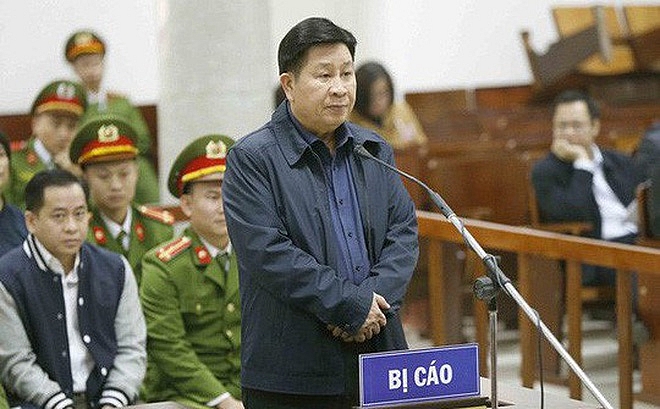 xet xu vu vu nhom cuu thu truong cong an noi cap duoi cu trinh len la ky