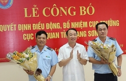 quang ninh co 2 tan pho cuc truong cuc quan ly thi truong