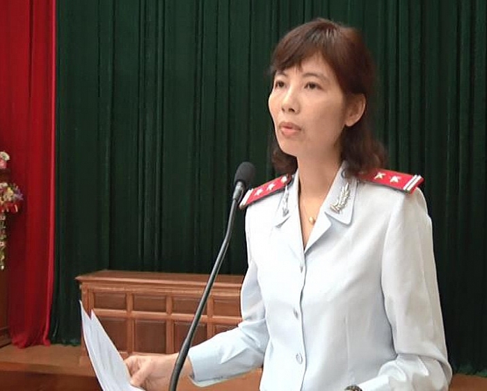 thanh tra bo xay dung bi bat qua tang nhan hoi lo bao nhieu tien