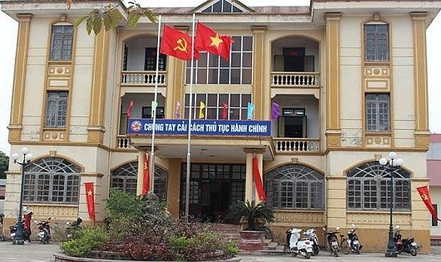 thanh tra bo xay dung bi bat qua tang nhan hoi lo bao nhieu tien