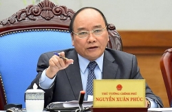 Thủ tướng: Ngăn chặn cán bộ "vòi vĩnh", "chung chi"