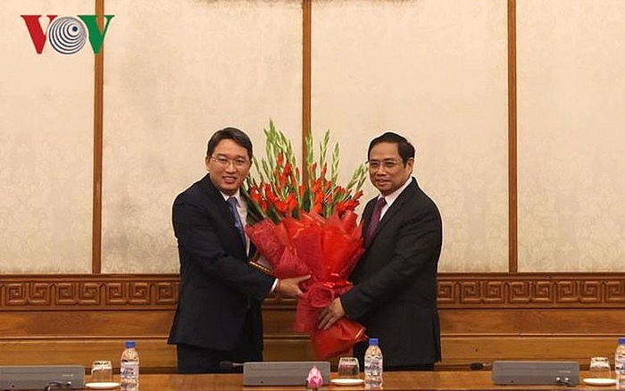 tan pho chanh van phong trung uong dang nguyen hai ninh la ai