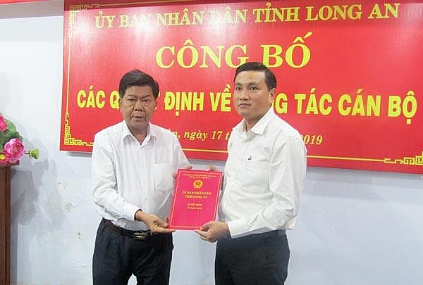 dieu dong bo nhiem nhan su 9 tinh thanh