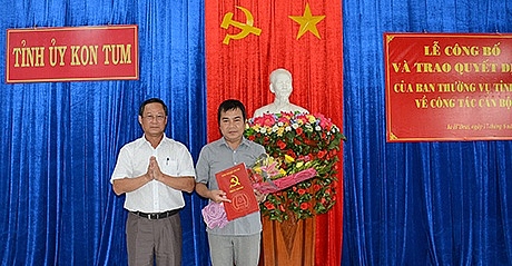 dieu dong bo nhiem nhan su 9 tinh thanh