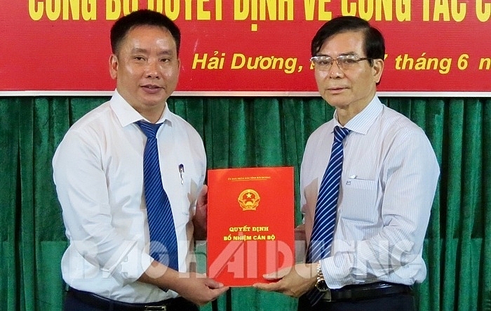 dieu dong bo nhiem nhan su 9 tinh thanh