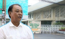 Chi khống hơn 13 tỷ đồng, Tổng Giám đốc SAGRI Lê Tấn Hùng bị cách chức