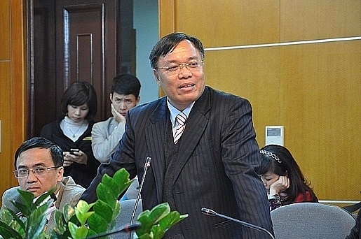 chua can tang gia dien evn van lai cao nhat ke tu 2012