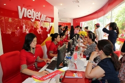 Cục Hàng không cho biết nguyên nhân Vietjet chậm, huỷ chuyến