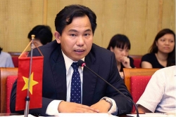Chân dung tân Chủ tịch TP. Cần Thơ Lê Quang Mạnh