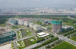 Toàn văn kết luận thanh tra Khu đô thị mới Thủ Thiêm