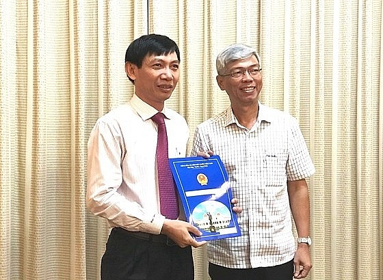 ha giang tphcm quang ninh can tho tay ninh co nhan su moi