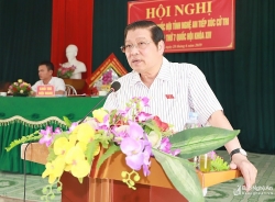 Kết quả xét xử tội tham nhũng: 11 án tử, 22 án chung thân